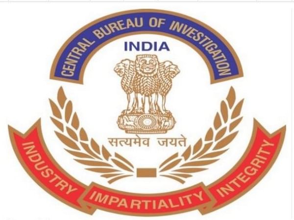 Nationwide CBI raids over FCRA violation