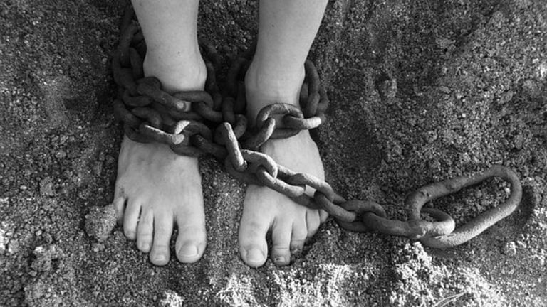 No skills, no jobs, just stigma—What do Indian prisoners do after they get out?