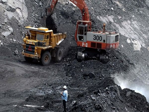 India's coal production rises by 29 per cent Y-o-Y in April