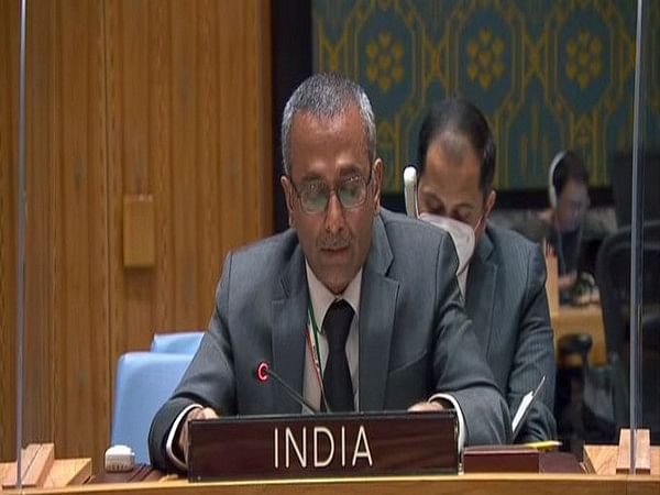 At UNSC, India underscores importance of biological weapons convention