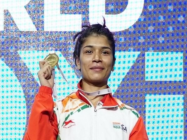 Important for world of boxing that Nikhat Zareen wins gold at 2024 Paris Olympics, says BFI President Ajay Singh