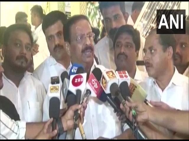 Thrikkakara bypoll: Victory is guaranteed, says Kerala Congress