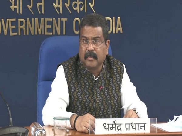 Indian knowledge system panacea to world's challenges, says Dharmendra Pradhan
