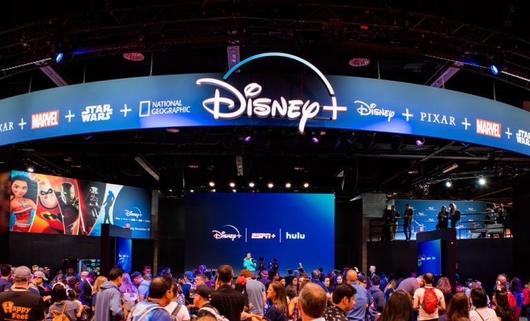 Disney is in trouble. It just walked into the buzz saw of American cultural war 2022