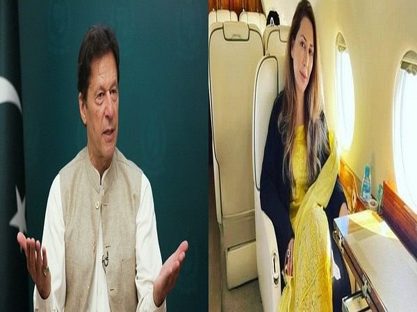 Pakistan: Imran Khan breaks silence on corruption charges against wife's friend Farah Khan
