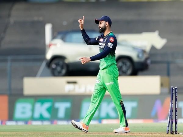 Jagadeesha Suchith becomes sixth bowler to dismiss Virat Kohli on golden duck in IPL