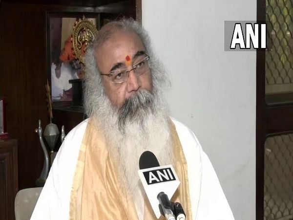 Some Congress leaders have hatred for the word Hindu: Acharya Pramod Krishnam dismisses his candidature for RS