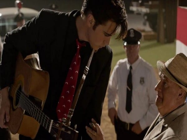 Baz Luhrmann's 'Elvis' receives 10-minute standing ovation at Cannes 2022