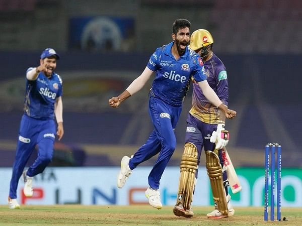 IPL 2022: MI's Jasprit Bumrah registers his career-best T20 figures