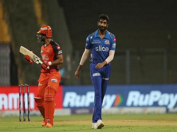 Jasprit Bumrah becomes first Indian pacer to take 250 T20 wickets