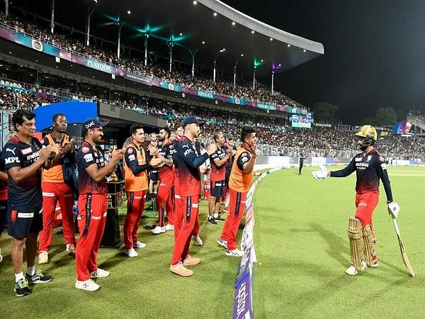 Ipl 2022 Rajat Patidar Takes Rcb To Qualifier 2 Debutants Lsg Knocked Out Theprint Anifeed 7852