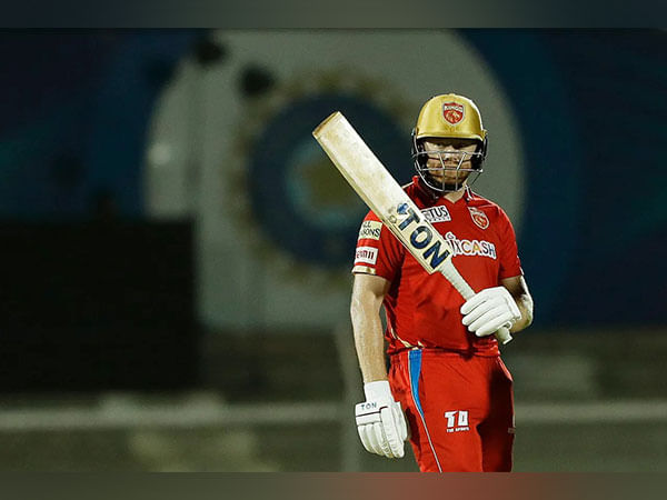 IPL 2022: 'One of those days' for PBKS' Jonny Bairstow against RCB