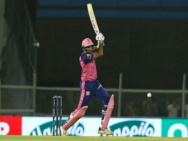 IPL 2022: RR's Ravichandran Ashwin gave himself some time while batting during 150-run chase against CSK
