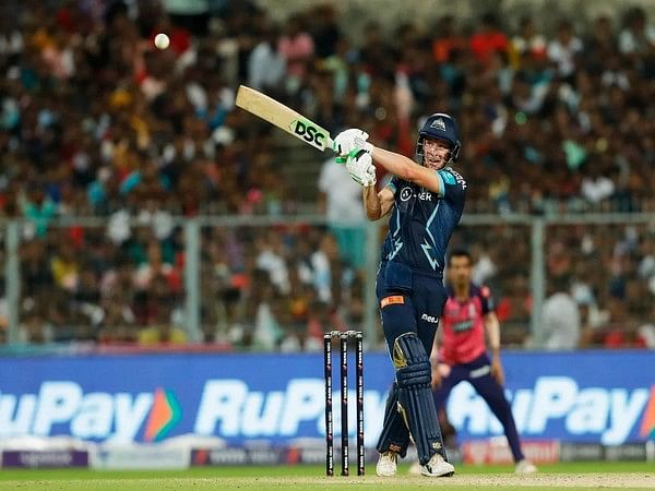 IPL 2022: I feel extremely backed: GT's David Miller after his match ...