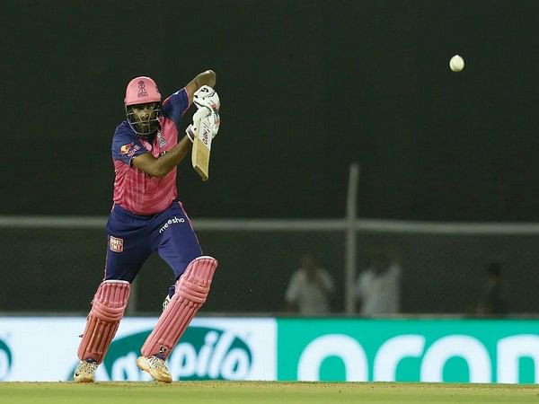 IPL 2022: RR in playoffs as Jaiswal, Ashwin pack a punch to defeat CSK 