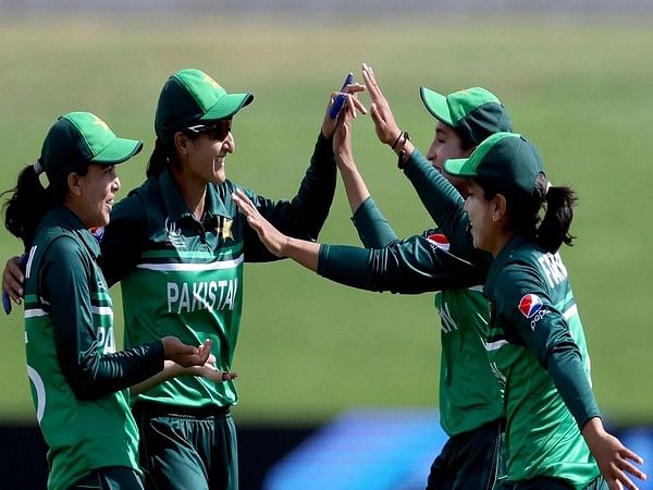 Pakistan Announce Women's ODI, T20 Squads For Sri Lanka Series ...