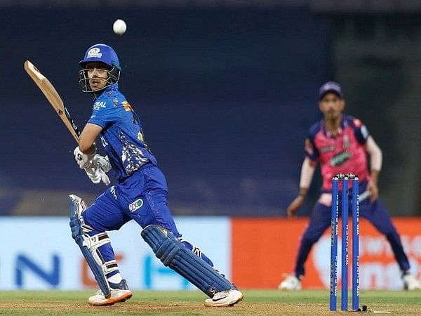 IPL 2022: MI's Ishan Kishan thinks his side will 'make it right' next season
