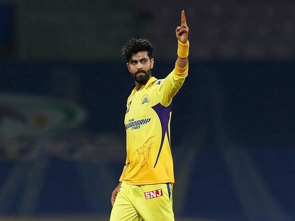 CSK's Ravindra Jadeja ruled out of IPL 2022