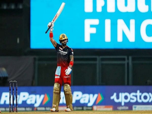 IPL 2022: Virat Kohli becomes first player to score 300-plus runs in 13 consecutive seasons