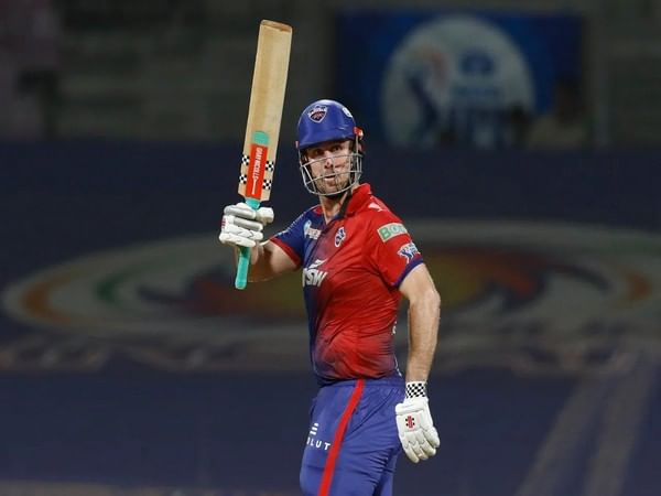 IPL 2022: DY Patil stadium wicket reminds DC's Mitchell Marsh of Perth 