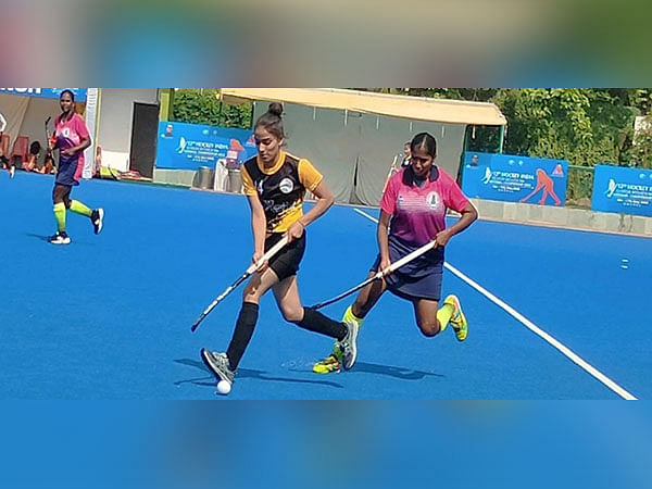 Tamil Nadu, UP register wins on Day 7 of HI Senior Women National C'ship