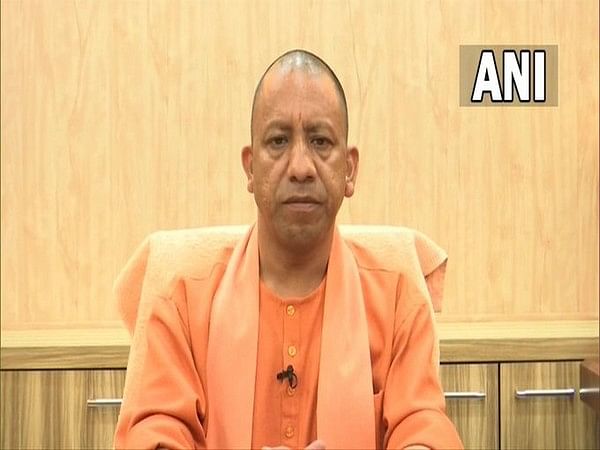 Yogi Adityanath To Lay Foundation Stone Of Ram Temple's 'Garbha Griha ...