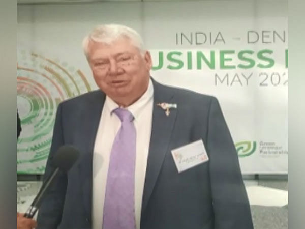 Danish business leader says economic reforms in India paving way for 'big developments'