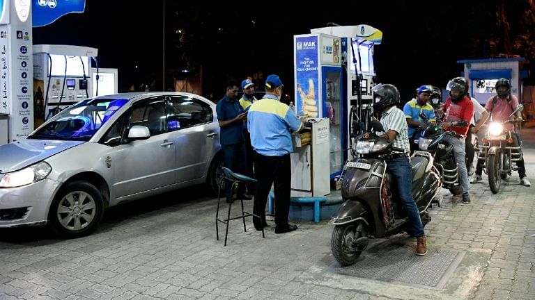 Under fire for spiraling inflation, Modi govt announces excise duty cut on fuels, LPG subsidy