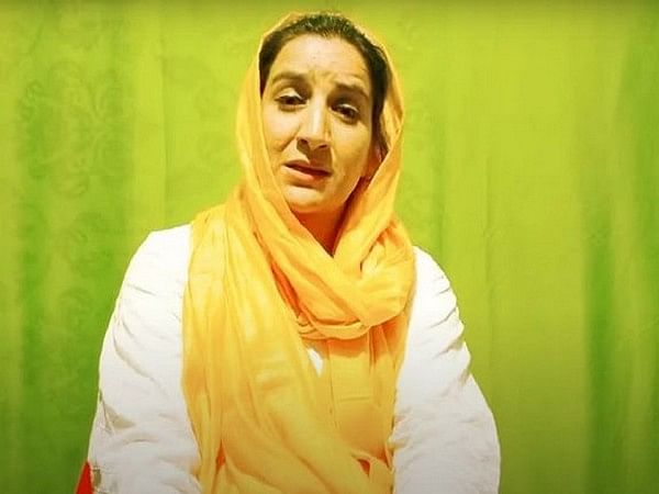 Kashmiri TV actress Amreen Bhat killed by terrorists in J-K's Budgam