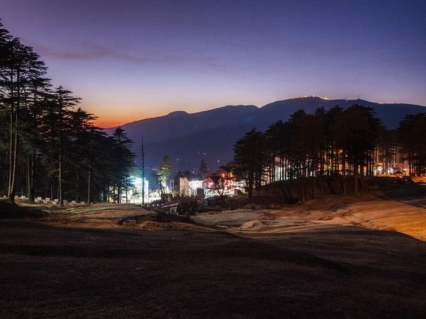 Wondering which hill station to travel next? Check out Patnitop in J-K