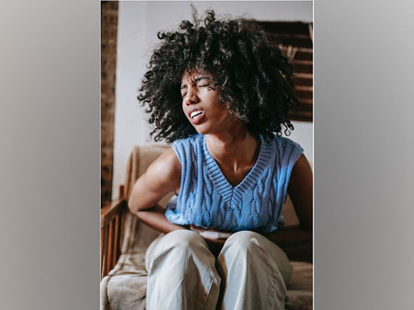 Pain caused by TMJ disorders may be aggravated by late menopause transition