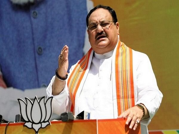 Nadda to embark on two-day visit to Himachal, Punjab from Friday