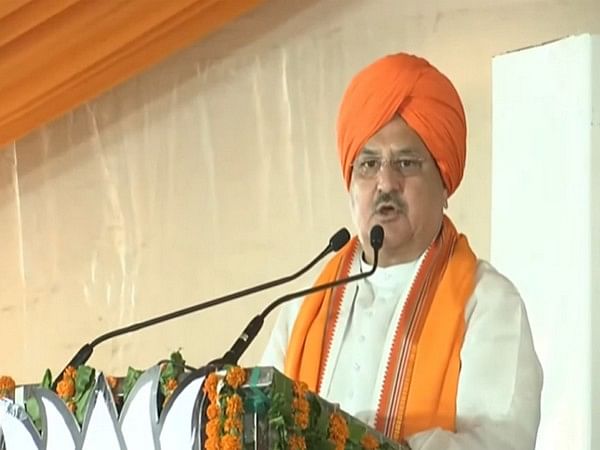 BJP chief asks Scheduled Caste leaders to focus on community outreach
