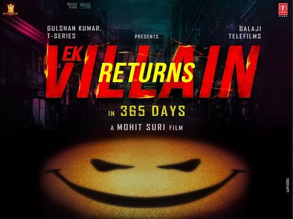 John Abraham, Arjun Kapoor film 'Ek Villain Returns' now to hit theatres on July 29