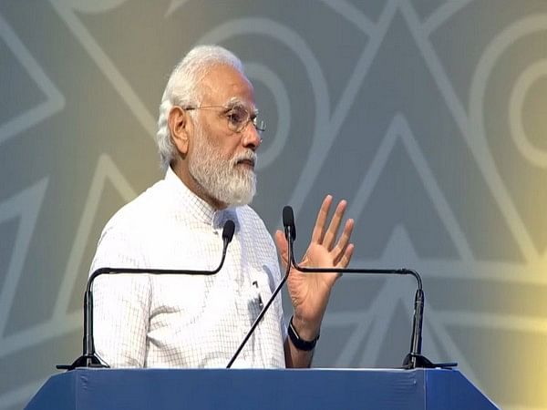 PM Modi calls drones 'game-changer' in agriculture, important to improve last-mile healthcare delivery