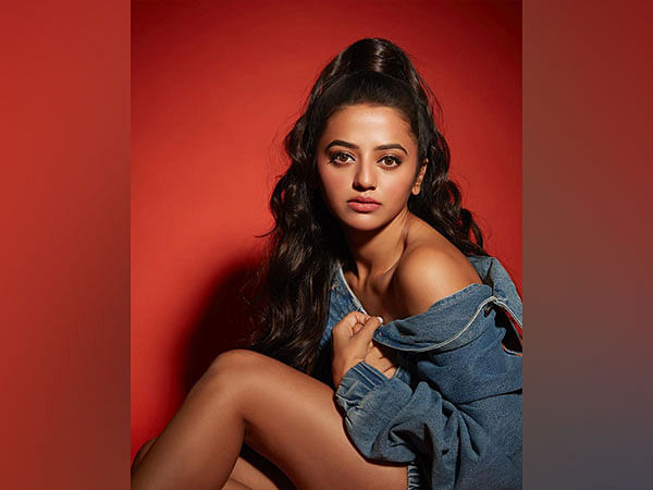 TV star Helly Shah to make her debut at Cannes Film Festival 2022 