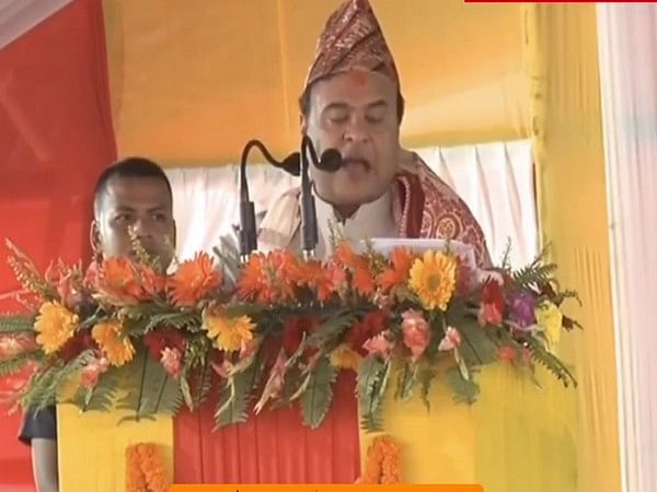 CM Himanta Biswa Sarma attends 27th Triennial Adhiveshan of Assam Gorkha Sammelan
