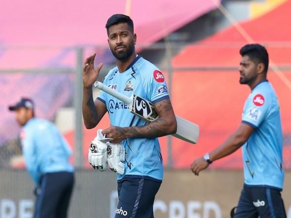 You take Mumbai lightly at your own peril, says Gujarat Titans' Vikram Solanki