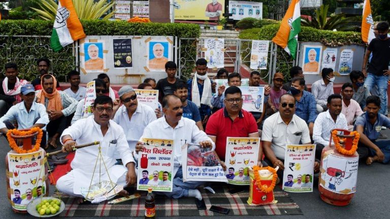 As inflation breaks records, Modi govt plans to counter criticism ahead of anniversary & polls