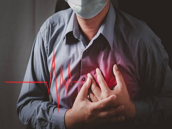 Fatal heart rhythm disorder linked to air-pollution: Study