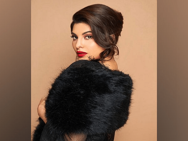 Jacqueline Fernandez excited about 'Cirkus' 