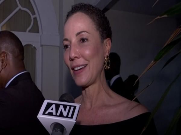 Jamaican Foreign Minister hails India-Jamaica ties as 'coming together of cultures'