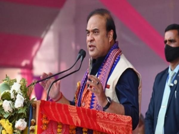 Assam: Civil servants write to CM, accuse BJP MLA of 'misbehaving' with on-duty officers