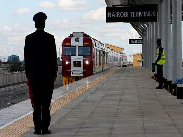 Kenya's debt obligations towards China more than double in one year
