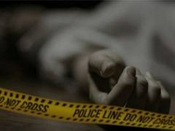 Woman's decomposed, semi-naked body found in Delhi