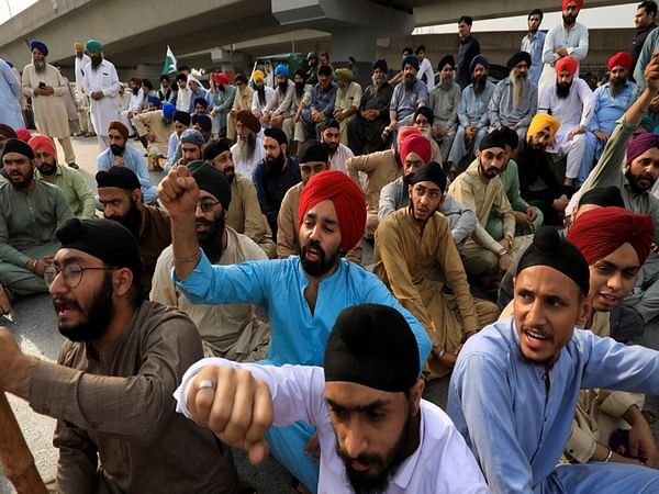 Pakistan sees upsurge in terrorism with recent killings of Sikhs, Shias