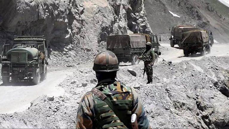 Not Pakistan or China, India needs a ‘surgical strike’ on a new threat—military suicide