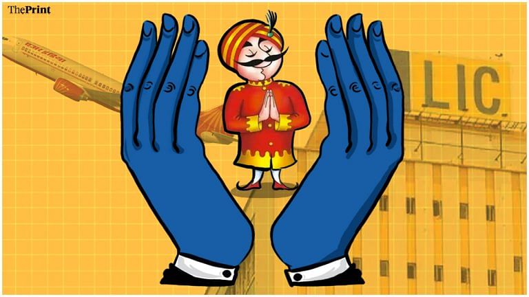 Nationalisation to privatisation—what SBI, LIC and Air India tell us about public sector policy