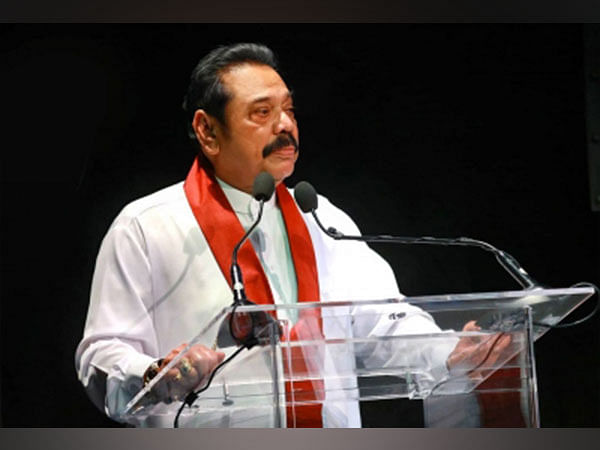 Sri Lanka court bars Mahinda Rajapaksa from leaving country