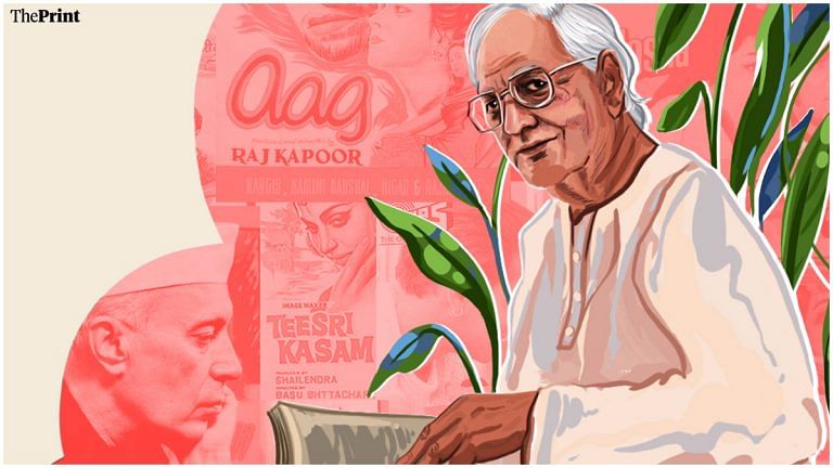 Majrooh Sultanpuri—Unani doctor who Raj Kapoor paid 4 times to compose songs for his films